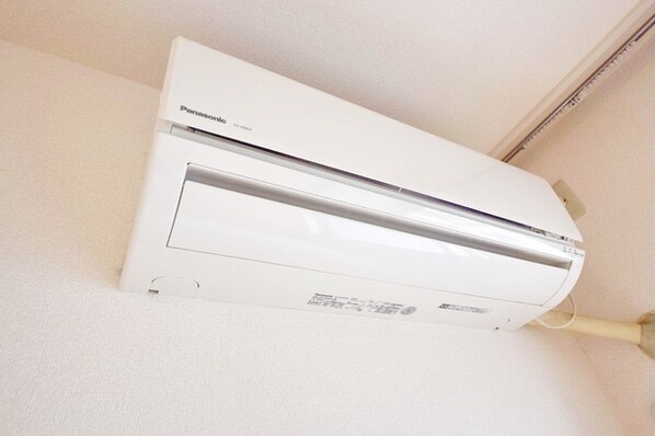 フレスコ川崎の物件内観写真